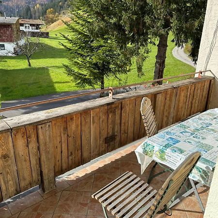 Alpenlodge, Ferienwohnung 11 Тірзе Екстер'єр фото