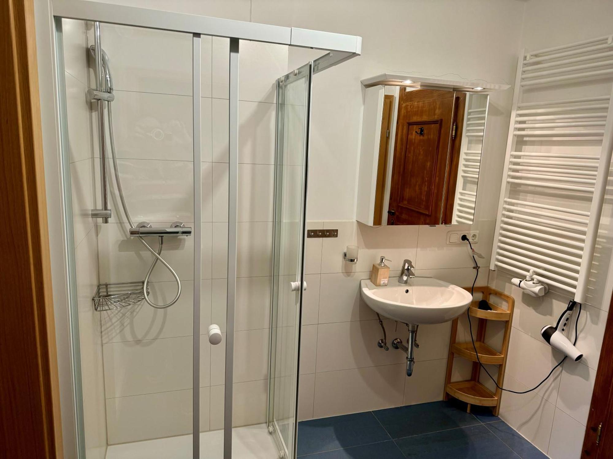Alpenlodge, Ferienwohnung 11 Тірзе Екстер'єр фото