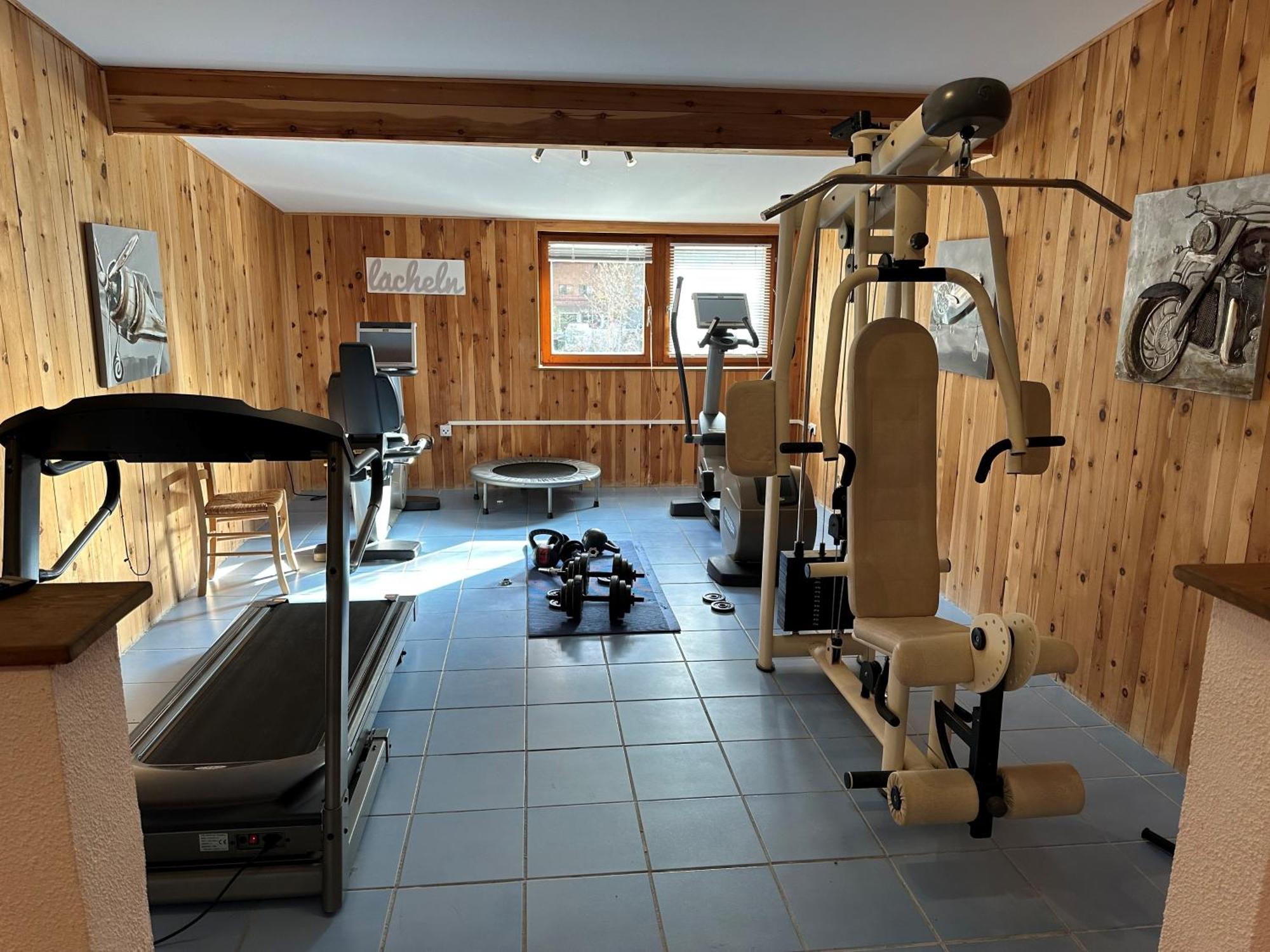 Alpenlodge, Ferienwohnung 11 Тірзе Екстер'єр фото