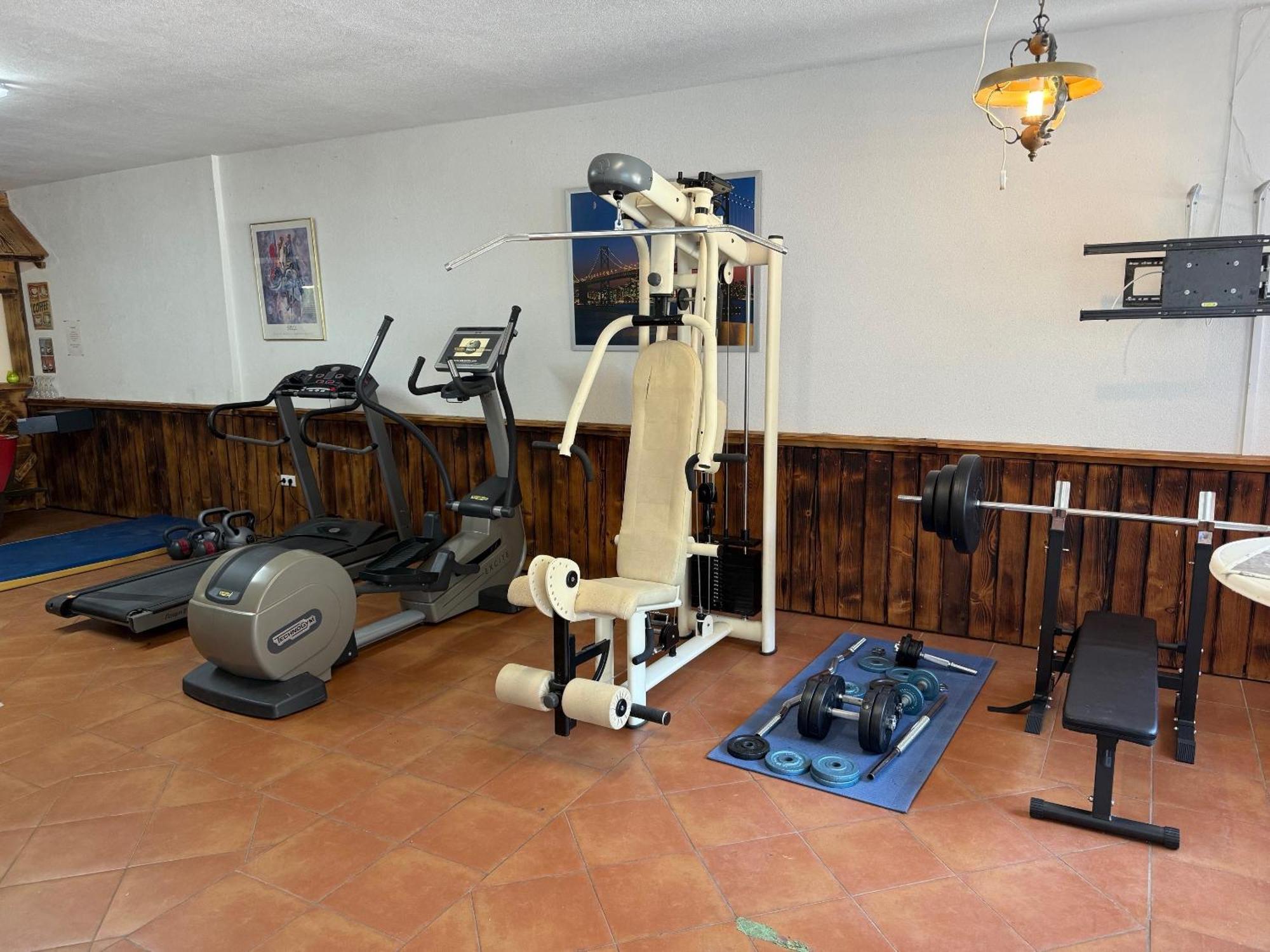 Alpenlodge, Ferienwohnung 11 Тірзе Екстер'єр фото